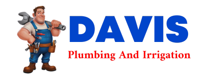 Trusted plumber in JOELTON